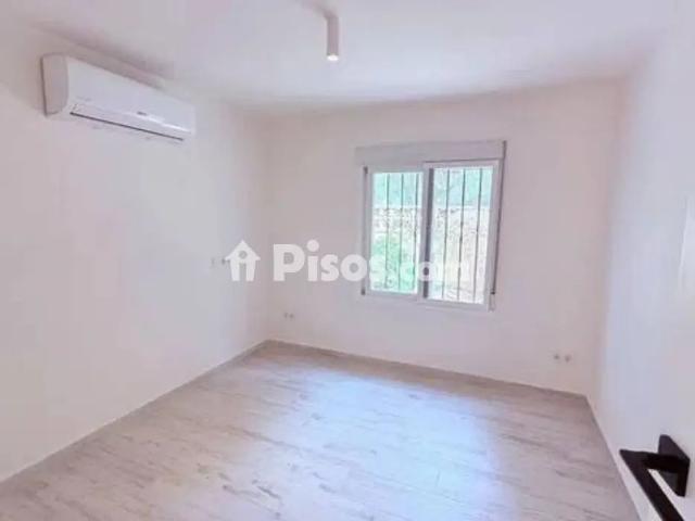 Chalet en alquiler en L'Albir