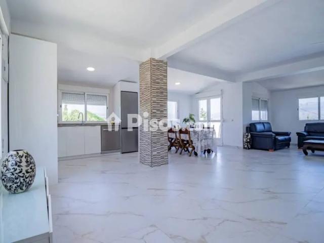 Chalet en alquiler en L'Albir