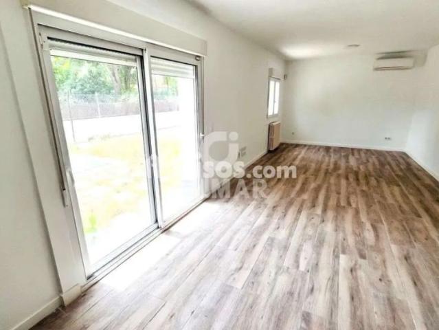 Chalet en alquiler en Las Matas