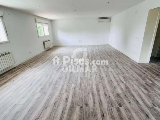 Chalet en alquiler en Las Matas