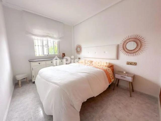 Chalet en alquiler en Las Filipinas Villamartín Canal Norte