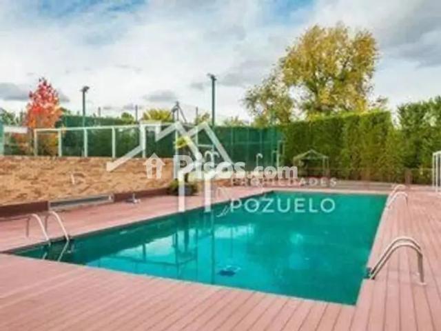 Chalet en alquiler en Las Vegas El Pozanco Adelfillas