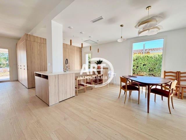Chalet en alquiler en L'Eliana, Valencia