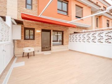 Chalet en alquiler en L'Eliana, Valencia