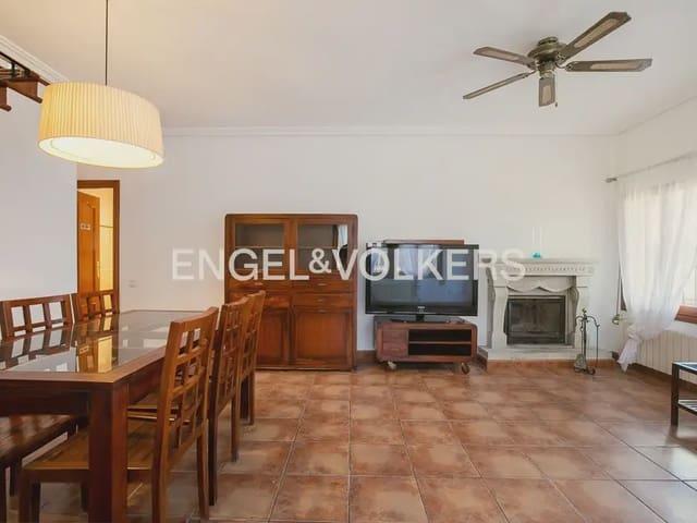 Chalet en alquiler en L'Eliana, Valencia