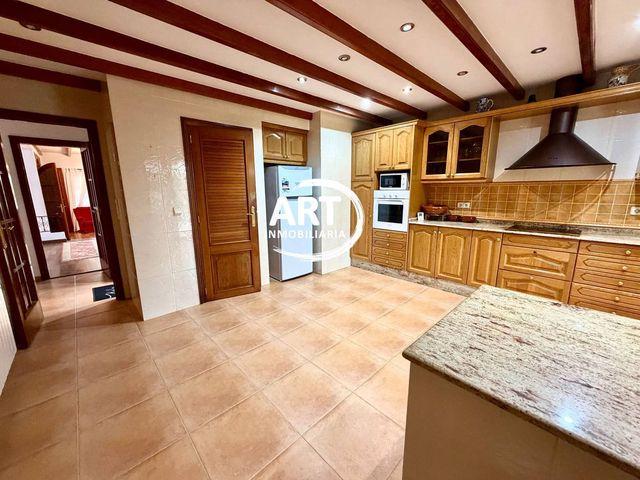 Chalet en alquiler en L'Eliana, Valencia