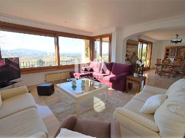 L'Eliana, Urbanizacion Monte Alcedo, Valencia, Comunidad Valenciana, Comunidad Valenciana