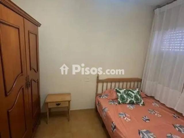 Chalet en alquiler en Lentíscar La Puebla