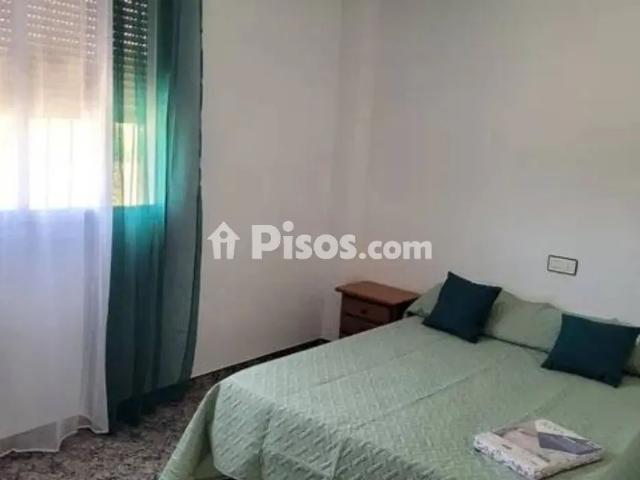 Chalet en alquiler en Lentíscar La Puebla