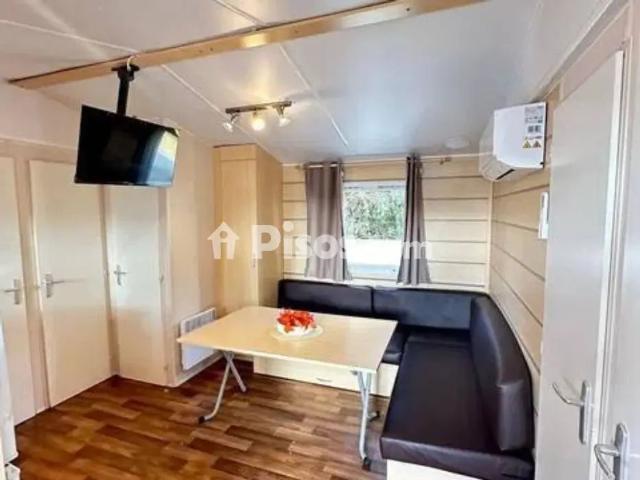 Chalet en alquiler en Lentíscar La Puebla