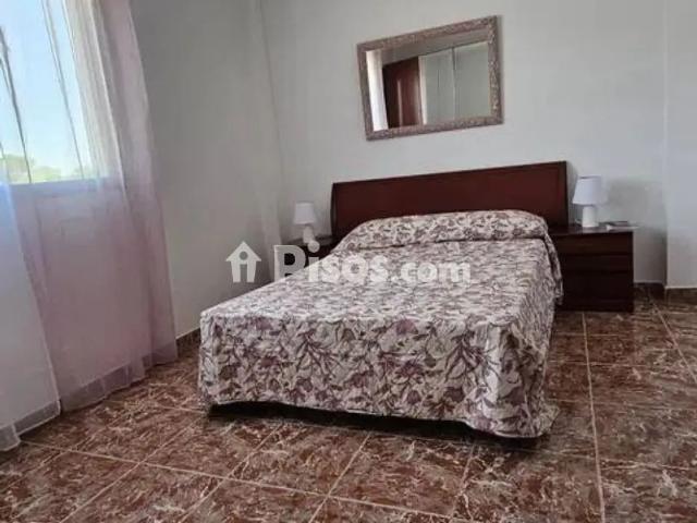 Chalet en alquiler en Lentíscar La Puebla