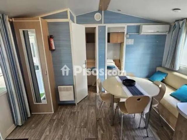 Chalet en alquiler en Lentíscar La Puebla