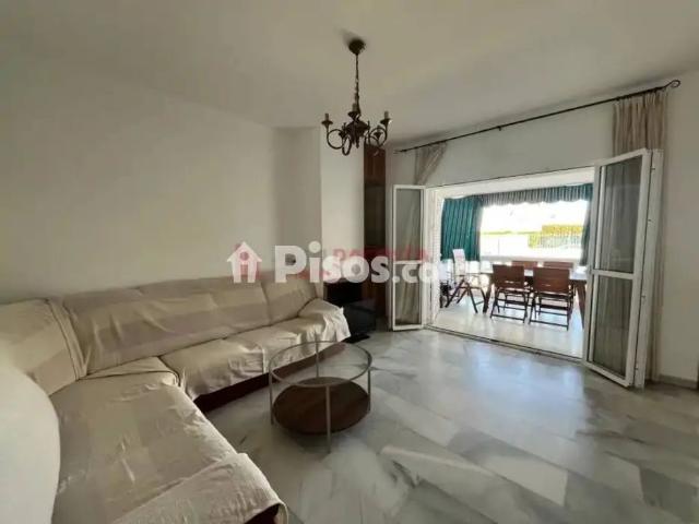 Chalet en alquiler en Lepe