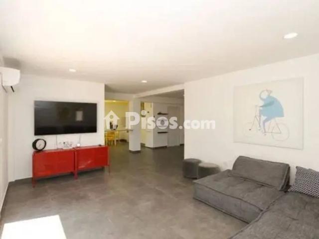 Chalet en alquiler en Les Marines