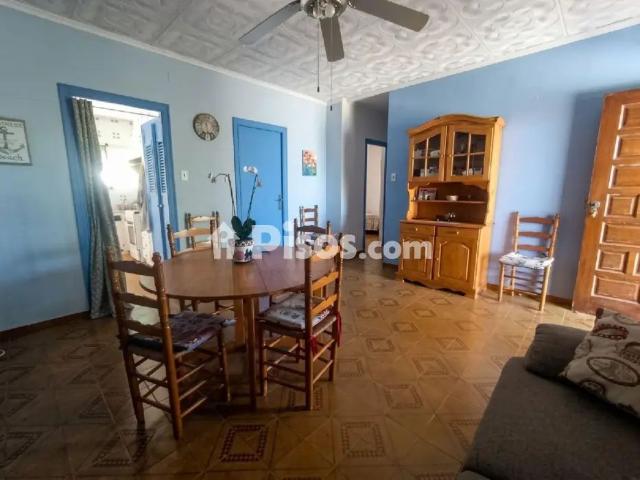 Chalet en alquiler en Les Bassetes El Marjal