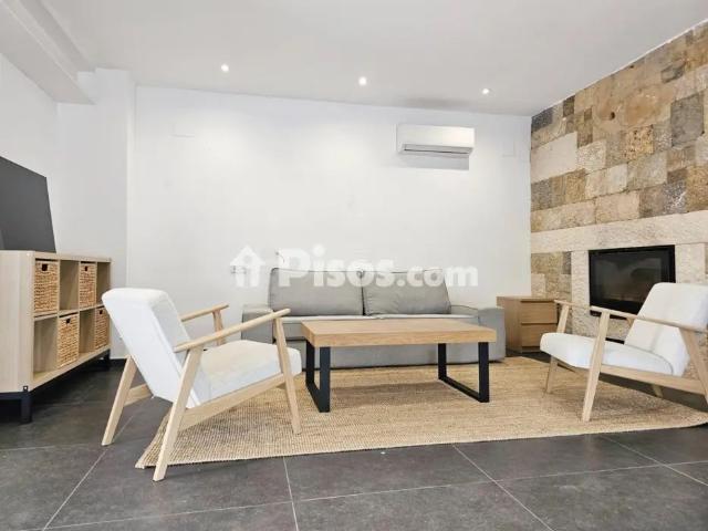 Chalet en alquiler en Les Bassetes El Marjal