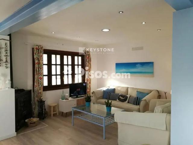 Chalet en alquiler en Les Covetes