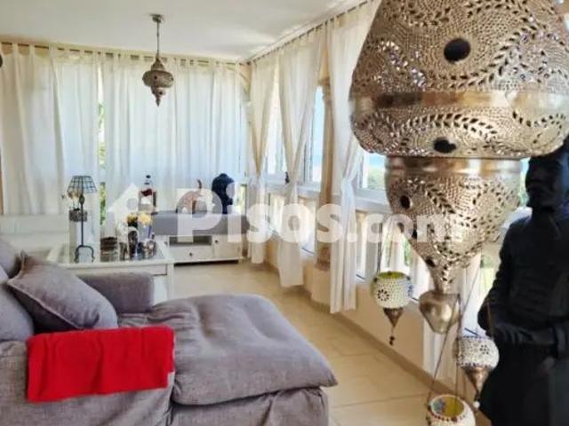 Chalet en alquiler en Les Deveses