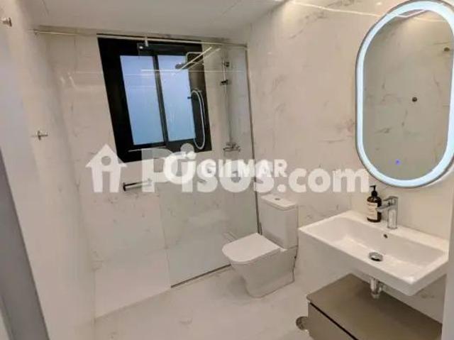 Chalet en alquiler en Limonar