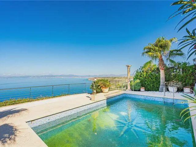 Chalet en alquiler en Llucmajor, Mallorca