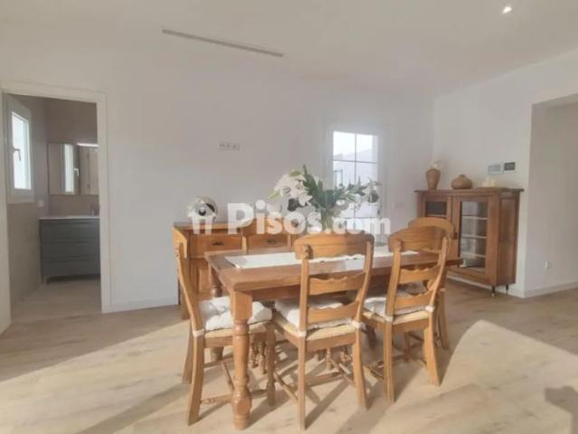Chalet en alquiler en Llucmajor Interior