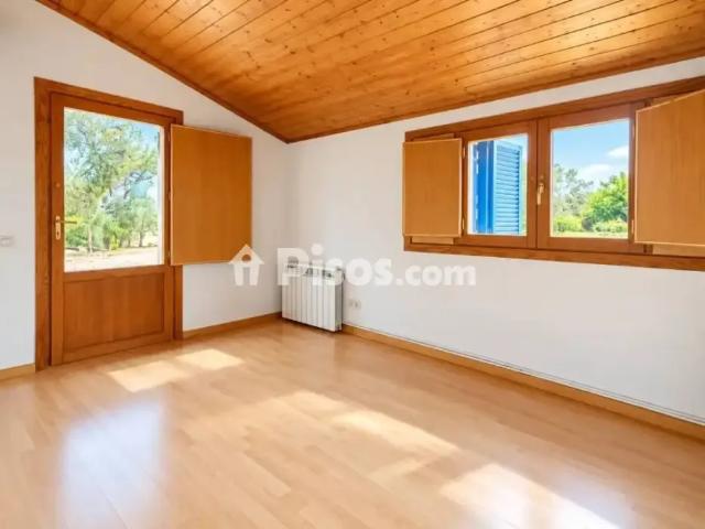 Chalet en alquiler en Llubí