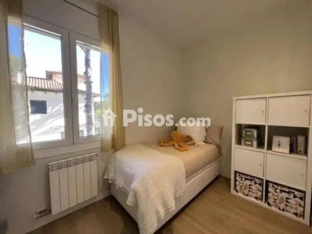 Chalet en alquiler en Lluminetes