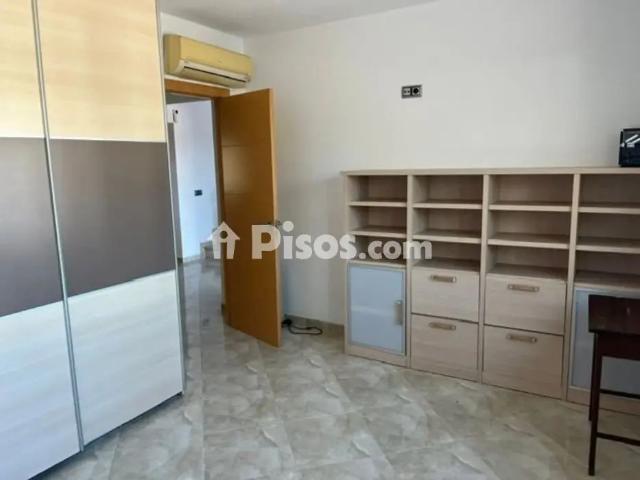 Chalet en alquiler en Llagostera