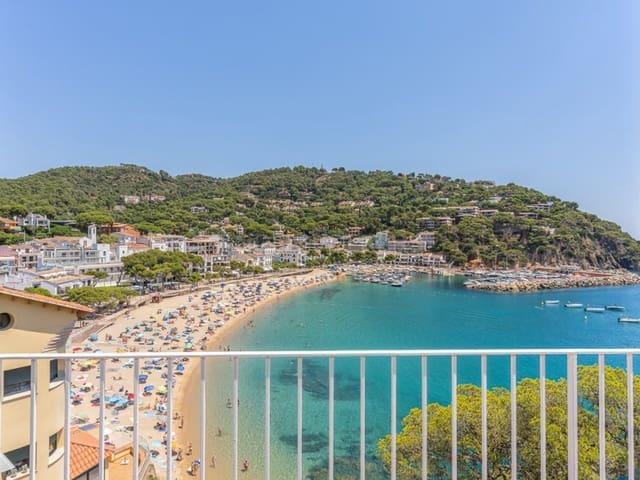 Chalet en alquiler en Llafranc, Girona