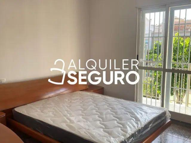 Chalet en alquiler en Llano de Brujas