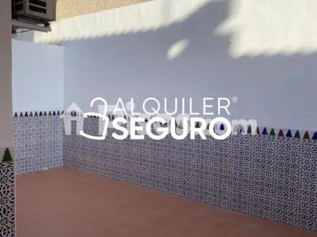 Chalet en alquiler en Llano de Brujas