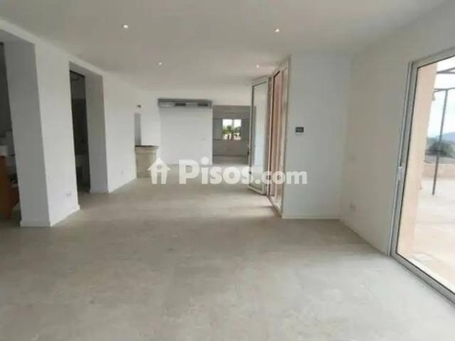 Chalet en alquiler en Lloret de Vistalegre