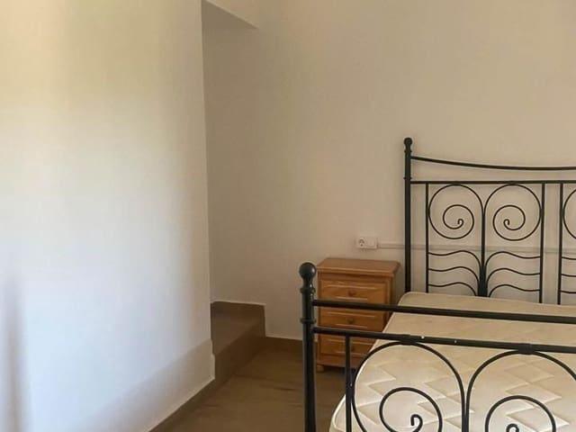 Chalet en alquiler en Lubrín, Almería Costa Almería