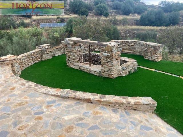 Chalet en alquiler en Lubrín, Almería Costa Almería