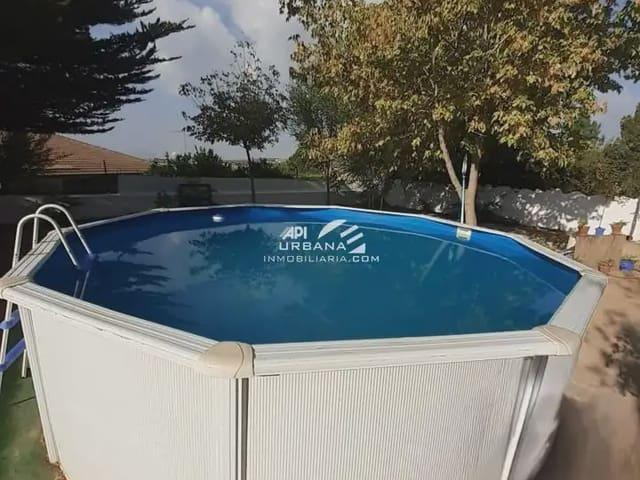Chalet en alquiler en Lucena, Córdoba
