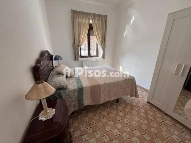 Chalet en alquiler en Motilla del Palancar