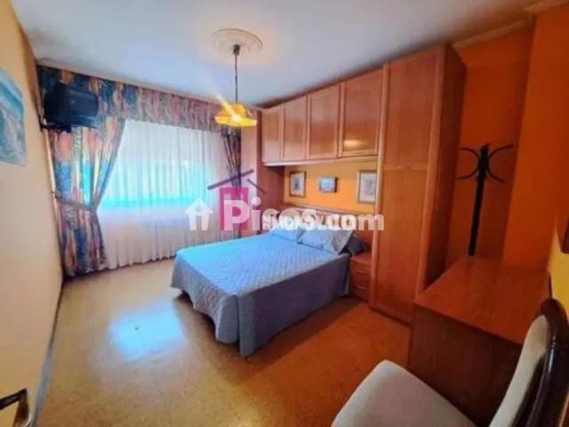 Chalet en alquiler en Moaña