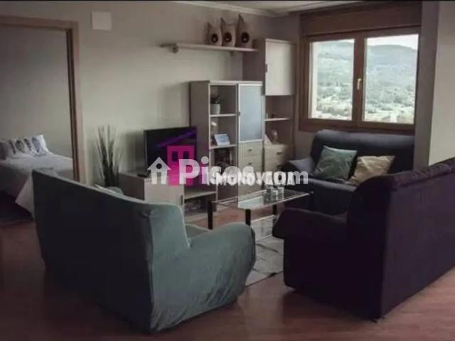 Chalet en alquiler en Moaña