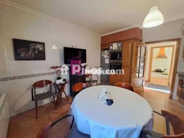 Chalet en alquiler en Moaña