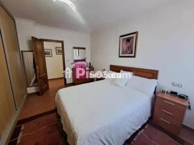 Chalet en alquiler en Moaña