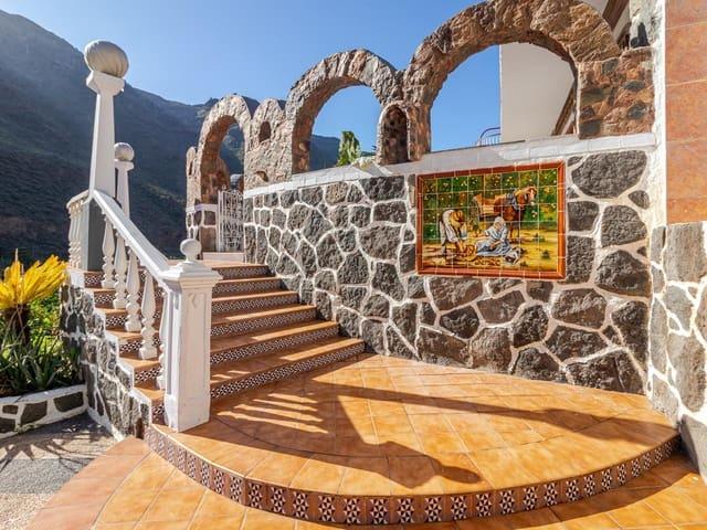 Chalet en alquiler en Mogán, Gran Canaria