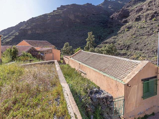 Chalet en alquiler en Mogán Las Palmas