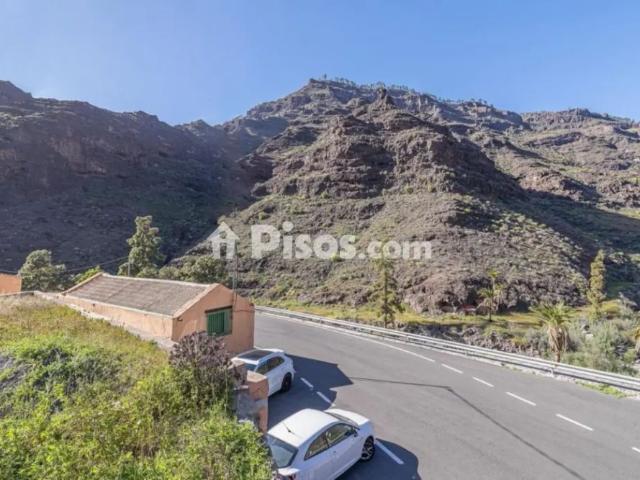 Chalet en alquiler en Mogán, Pueblo de Mogán