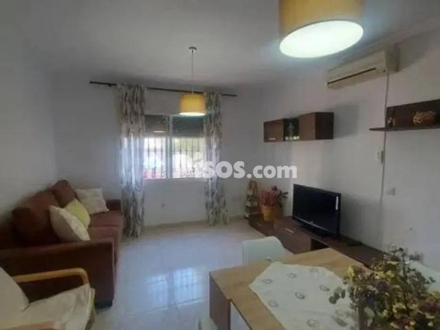 Chalet en alquiler en Mogarizas Las Rapazes