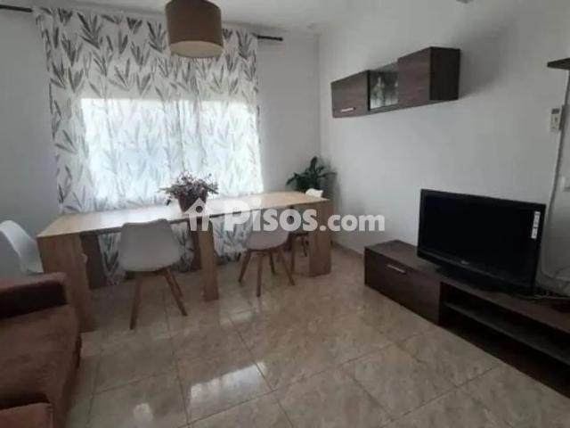 Chalet en alquiler en Mogarizas Las Rapazes