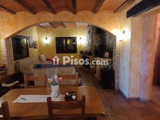 Chalet en alquiler en Molina de Segura