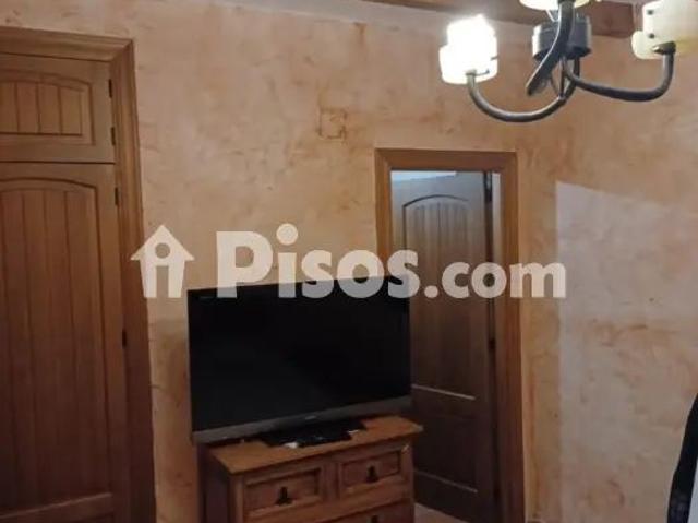 Chalet en alquiler en Molina de Segura