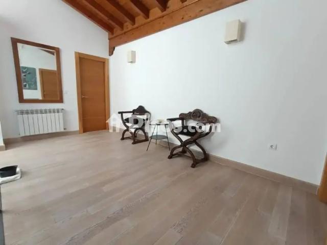 Chalet en alquiler en Molledo