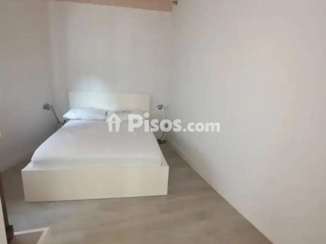 Chalet en alquiler en Molledo