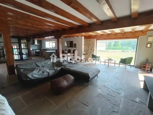 Chalet en alquiler en Molledo